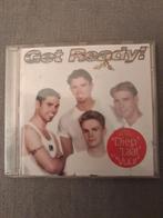 Get Ready, Cd's en Dvd's, Ophalen of Verzenden, Zo goed als nieuw