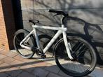 Vanmoof S5 | Nieuwstaat | 1km, Vélos & Vélomoteurs, Enlèvement, Comme neuf, 50 km par batterie ou plus, Vanmoof