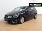 Mercedes-Benz B-Klasse B 180 d Business Solution Auto, 4 cilinders, Blauw, 80 kW, 104 g/km