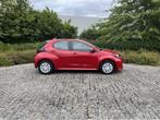 Toyota Yaris Dynamic, Auto's, Toyota, Automaat, 1498 cc, 116 pk, 99 g/km