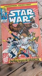 Juniorpress Star Wars n  7 Guerre contre les dragons (1982), Livres, Marvel, Comics, Utilisé, Enlèvement ou Envoi