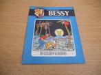Bessy - 22 - De Gouden Vlinders   (zwart-wit), Boeken, Eén stripboek, Ophalen of Verzenden, Zo goed als nieuw