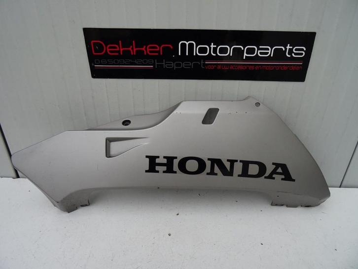 Onderkuip / Zijkap Rechts Honda CBR600RR 2003-2006 PC37, Motoren, Onderdelen | Honda, Gebruikt, Ophalen of Verzenden