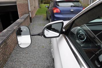 EMUK-spiegels voor Mercedes beschikbaar voor biedingen