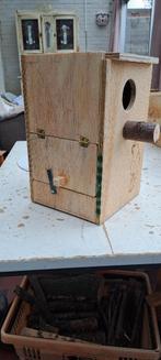 nestblok, Dieren en Toebehoren, Ophalen of Verzenden