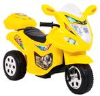 MOTO ÉLECTRIQUE ENFANT BJX 88 • 6V 4,5 Ah