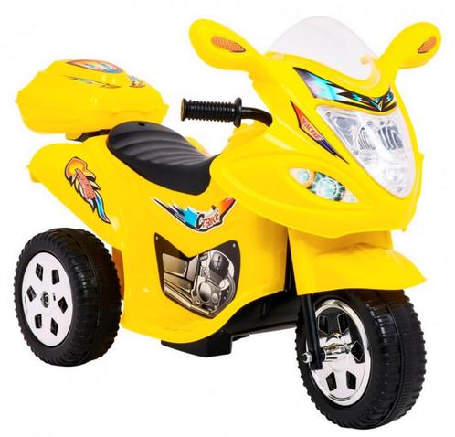 MOTO ÉLECTRIQUE ENFANT BJX 88 • 6V 4,5 Ah, Enfants & Bébés, Jouets | Extérieur | Véhicules à batterie, Neuf, Enlèvement