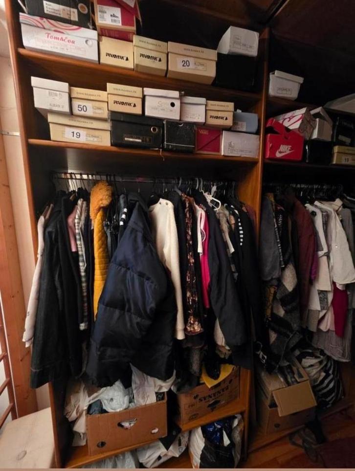 dameskleding, Kleding | Dames, Dames-kledingpakketten, Zo goed als nieuw, Maat 36 (S), Ophalen