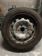Jeu de jantes acier avec pneus hiver Ford, Enlèvement, Comme neuf