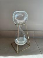Decoratieve zandloper Maison Du Monde, Ophalen of Verzenden, Zo goed als nieuw