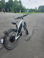 Klever x pinion 1200w 1150 km, Vélos & Vélomoteurs, Enlèvement