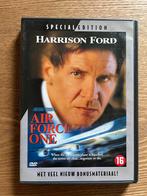 DVD Air Force One, Comme neuf, Thriller d'action, Enlèvement ou Envoi, À partir de 16 ans