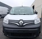 kangoo maxi L2/2021/Diesel/Lez ok tot 2030 5454,54€excl  btw, Auto's, Bestelwagens en Lichte vracht, Euro 6, Renault, Bedrijf