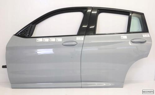 BMW X4 G02 C4P PORTIER DEUR PORTIEREN DEUREN OP AANVRAAG!!, Auto-onderdelen, Carrosserie, Achterklep, BMW, Achter, Gebruikt, Ophalen of Verzenden