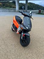 Gilera Runner 50cc SP DD Fluo Rosso, Fietsen en Brommers, Ophalen, Tweetakt, Gebruikt, Overige modellen