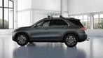 Mercedes-Benz GLE 350 DE SUV 4MATIC Luxury Line Panoramisch, Autos, 2700 kg, Argent ou Gris, Hybride Électrique/Diesel, 5 portes