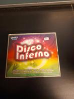 cd - various - disco inferno - 2cd, Cd's en Dvd's, Cd's | Dance en House, Ophalen of Verzenden, Zo goed als nieuw, Disco
