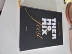 Boek thermomix feest, Ophalen of Verzenden, Zo goed als nieuw, Claudia Allemeersch
