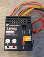 Modelbouw snelheidsregelaar Caterpillar T-2000, Ophalen of Verzenden