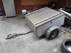 Kampeeraanhangwagen, Auto diversen, Aanhangers en Bagagewagens, Ophalen, Gebruikt