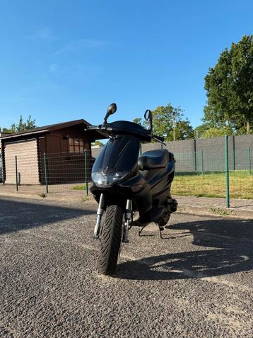 Gilera runner 70 cc beschikbaar voor biedingen