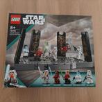 Lego Star Wars 75385 Duel on Peridea, Ophalen of Verzenden, Nieuw, Complete set, Lego