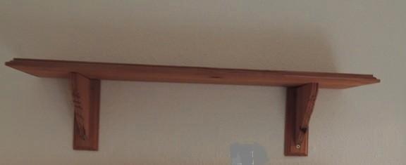 Etagère 2, Maison & Meubles, Accessoires pour la Maison | Étagères, Enlèvement