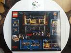 LEGO Stranger Things 75810 The Upside Down, Kinderen en Baby's, Speelgoed | Duplo en Lego, Lego, Hello@support.lego.com, DK-7190