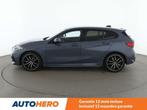 BMW 1 Serie 120 120i M Sport (bj 2021, automaat), Auto's, BMW, 1998 cc, 1 Reeks, Gebruikt, Leder