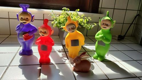 Teletubbies, Kinderen en Baby's, Speelgoed | Playmobil, Zo goed als nieuw, Ophalen of Verzenden