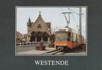 WESTENDE -  St-Theresia Kapel  + Tram, Collections, Envoi, Non affranchie, Flandre Occidentale