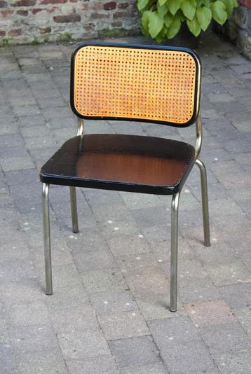 Cesca-stijl stoel(en)  beschikbaar voor biedingen