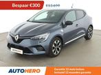 Renault Clio 1.0 TCe SL Limited (bj 2022), Auto's, Voorwielaandrijving, 118 g/km, Stof, Gebruikt