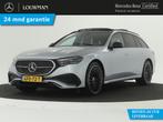 Mercedes-Benz E 300 Estate e AMG Plug-In Hybride | Panoramad, Auto's, Automaat, Zwart, Parkeercamera, Break