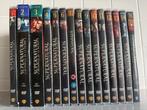 Supernatural, l'intégrale de la série en DVD, CD & DVD, À partir de 16 ans, Enlèvement ou Envoi, Utilisé, Science-Fiction et Fantasy