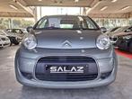 Citroen C1 1.0i Seduction/ECONOMIQUE/MOTEUR TOYOTA/DEPOT, Elektrische ramen, https://public.car-pass.be/vhr/e79fd242-228a-4f4c-8551-693b380a0445