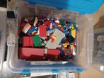 Lego groot lot, Ophalen, Gebruikt, Lego