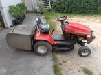 Zitmaaier MTD, Tuin en Terras, Zitmaaiers, Ophalen, Gebruikt, Mtd, Opvangzak