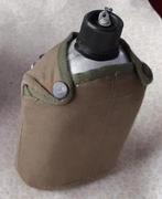 Leger drinkfles, Verzamelen, Militaria | Algemeen, Ophalen