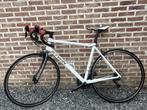Koersfiets B’TWIN Triban 3, Fietsen en Brommers, 28 inch, Heren, Aluminium, Zo goed als nieuw