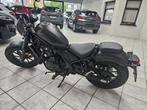 Honda Rebel 500, Motoren, Motoren | Honda, 2 cilinders, Chopper, Bedrijf, 471 cc