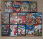 Disney klassiekers op dvd deel 1; A-O, Tekenfilm, Ophalen of Verzenden, Zo goed als nieuw, Alle leeftijden