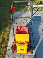 verticuteermachine Wolfgarten, Jardin & Terrasse, Scarificateurs, Enlèvement, Comme neuf, Électrique, Wolf Garten