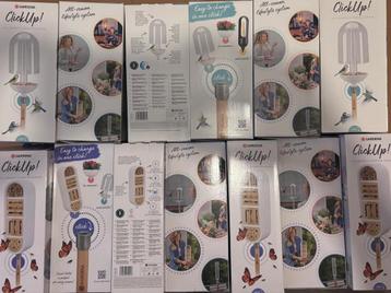 Gardena ClickUp vogelvoerbak beschikbaar voor biedingen