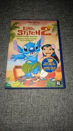 DVD Lilo & Stitch 2, Ophalen of Verzenden, Gebruikt