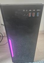 Gaming / krachtige PC: Ryzen 5600x & Nvidia RTX 3050, Computers en Software, Ophalen, Zo goed als nieuw, Gaming, SSD
