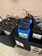 Kukirin G3 G2 Master G4 G2 Max scooterbatterij, Ophalen of Verzenden, Zo goed als nieuw