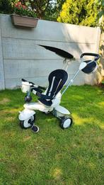 Smartrike tricycle, Comme neuf, Enlèvement