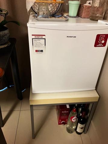 Ijskast inventum 43liter beschikbaar voor biedingen