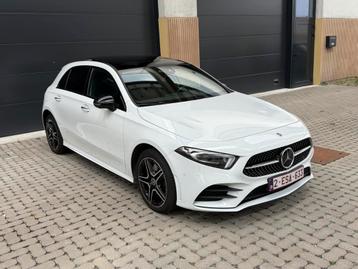 Mercedes-Benz A250e Hybrid beschikbaar voor biedingen